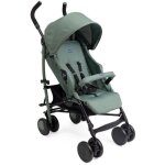 Chicco - poussette canne - echo lite - 4 roues - vert