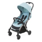 Chicco poussette citadine cheerio - ds la naissance - jusqu 15kg - pliage automatique one touch - hydria ...