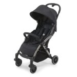 Chicco poussette citadine cheerio - d�s la naissance - jusqu� 15kg - pliage automatique one touch - jet ...