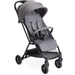 Chicco - poussette citadine - urbino - 4 roues - gris