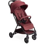 Chicco - poussette citadine - urbino - 4 roues - ruby