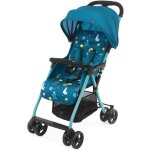 Chicco poussette compacte ohlala 3 - ds la naissance - jusqu 15kg - dossier inclinable - arceau de ...