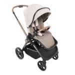 Chicco - poussette mysa amber glow