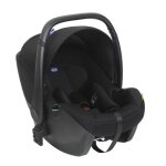 Chicco - sige - auto gr 0 + kory essentiel i - size black