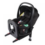 Chicco sige auto kiros i - size black avec base