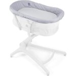 Chicco table  langer pour baby hug 4in1