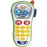 Chicco tlphone portable vibreur