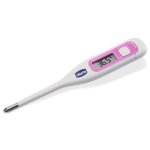 Chicco thermom�tre digi p�diatrique rose