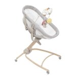 Chicco - transat baby hug armonia scandinavian