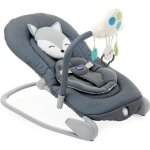 Chicco transat balloon foxy