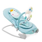 Chicco transat balloon froggy