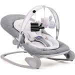 Chicco transat hoopla titanium