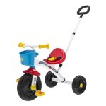 Chicco tricycle 2 en 1 u / go