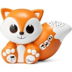 Chicco veilleuse foxy projection colore