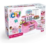 Chicos le ptit chef la ptisserie