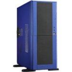 Boîtier midi - chieftec - lcx - 01bl - bl - b - noir - alimentation 400w - ventilateurs 120mm et 92mm ... Boîtier midi - chieftec - lcx - 01bl - bl - b - noir - alimentation 400w - ventilateurs 120mm et 92mm ...