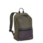 Chiemsee sac  dos vert bleu pour femme et homme - easy back pack olive night 57541