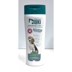 Mon ami luki - 2 en 1 chiens apaisant et anti - d�mangeaisons - chien - 300ml