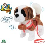Mon chien billy - peluche interactive à fonctions - giochi preziosi Mon chien billy - peluche interactive à fonctions - giochi preziosi