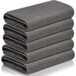 Chiffon de nettoyage magique épaissimagic cleaning clothchiffon vitre sans trace professionnel (9 pcs30cmx30cm ... Chiffon de nettoyage magique épaissimagic cleaning clothchiffon vitre sans trace professionnel (9 pcs30cmx30cm ...