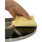 Chiffon nettoyant pour disques vinyles sd3k