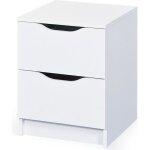 Inter link commode westphalen 2 blanc