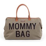 Childhome - mommy bag sac a langer kaki