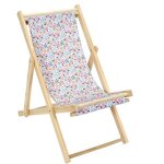 Chilienne enfant en bois 3 positions rglables liberty - multicolore