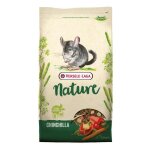 Aliment - versele laga - chinchilla nature - 23kg - extrudés - granulés Aliment - versele laga - chinchilla nature - 23kg - extrudés - granulés