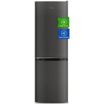 Chiq cbm159lebd r�frigrateur cong�lateur 157 litres (109 48) low frost classe d faible bruit