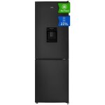 Chiq rfrigrateur conglateur bas fbm228ne4de 231l (161 70) froid ventil no frostclasse nergtique e ...