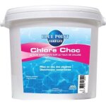 Chlore choc granul� - 5 kg