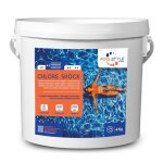 Chlore choc en pastille - poolstyle - psl - 500 - 0004