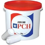 Chlore pch longue dur�e sans stabilisant - seau de 5. 10 kg - marque pch