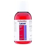 Chlorhexidine bain de bouche 200 ml