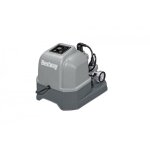 Chlorinateur deau sal�e - bestway - hydrogenic 6 g / h - auto - nettoyage - panneau tactile - doux pour ...