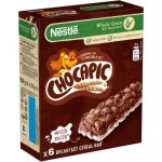 Chocapic - chocapic barres crales et lait 150g - lot de 4