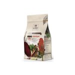 Chocolat de couverture noir origine mexique 66 % 1 kg