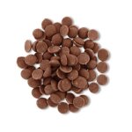 Chocolat au lait de couverture - 1 kg