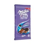 Chocolat milka et oro 200g milka