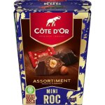 Chocolat noel - cte dor mini roc mix 279g