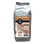 Chocolat en poudre lact gilbert 1kg / sachet 1 sachet