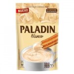 Chocolat a la taza au chocolat blanc 250gr paladin