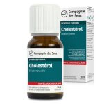 Cholestérol - huiles essentielles en solution buvable Cholestérol - huiles essentielles en solution buvable