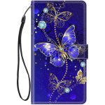 Chooseu coque pour samsung galaxy a17 / a26 5g / 4g housse cuir avec protection etui portefeuille antichoc ...
