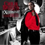 Chris brown - exclusive - forever edition