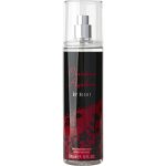 Brume corporelle - christina aguilera - by night - 235 ml - notes florales - parfum femme