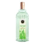 Christine darvin eau de cologne th vert - 250 ml