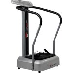 Christopeit plateau vibreur vibro 5000