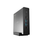 Chromebox - acer - cxi4 - hdmi usb ethernet - ultra petit - design �l�gant